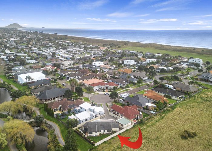  at 25 Bermuda Drive, Papamoa Beach, Papamoa