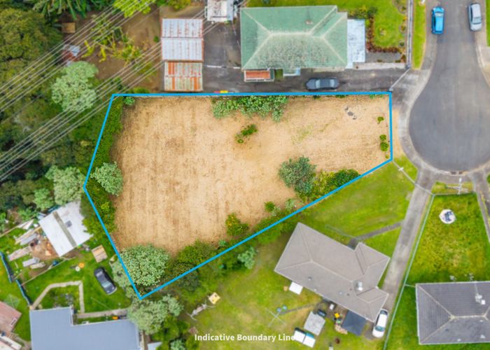  at 11 Kingsford Place, Otara, Manukau City, Auckland