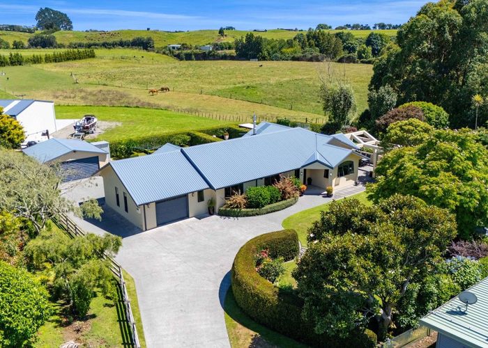  at 12C Takiroa Street, Urenui, New Plymouth, Taranaki