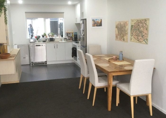  at 3/7 Bangor Street, City Centre, Christchurch City, Canterbury