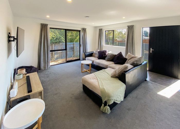  at 3 Claridges Road, Casebrook, Christchurch