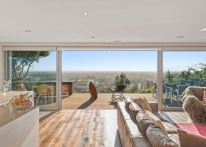  at 16 MacMillan Avenue, Cashmere, Christchurch