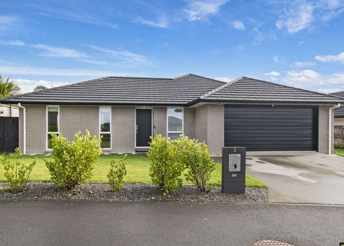  at 2 Maru Lane, Kamo, Whangarei