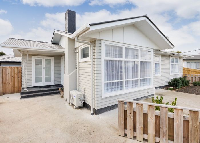  at 49a Kettle Avenue, Awapuni, Palmerston North, Manawatu / Whanganui