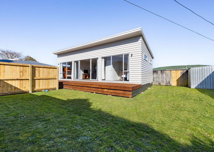  at 4a Mount View Road, Melville, Hamilton, Waikato