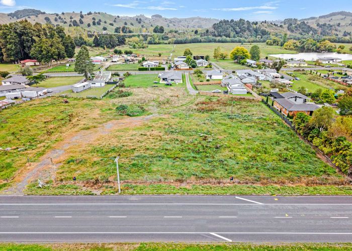  at Lot 16 Totara Street SH4, Taumarunui, Ruapehu, Manawatu / Whanganui