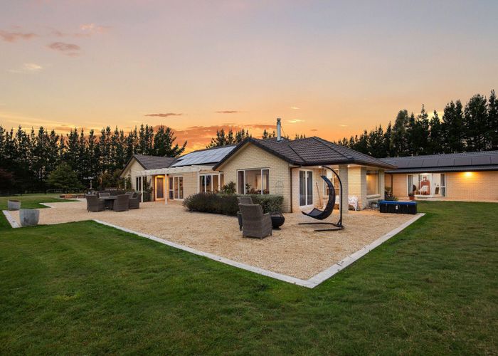 at 286A Isaac Road, Eyrewell, Waimakariri, Canterbury