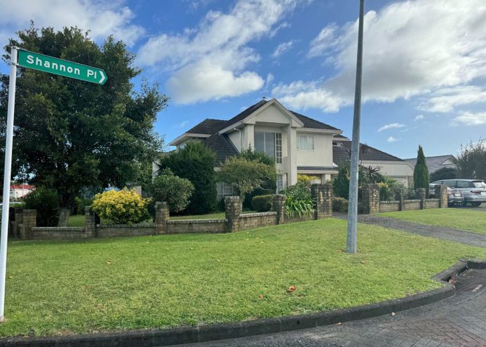  at 2 Shannon Place, Northpark, Auckland