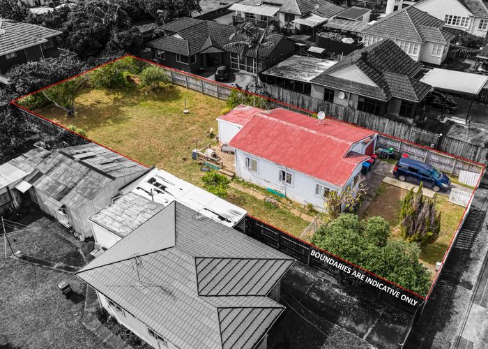  at 44 Albert Street, Otahuhu, Auckland