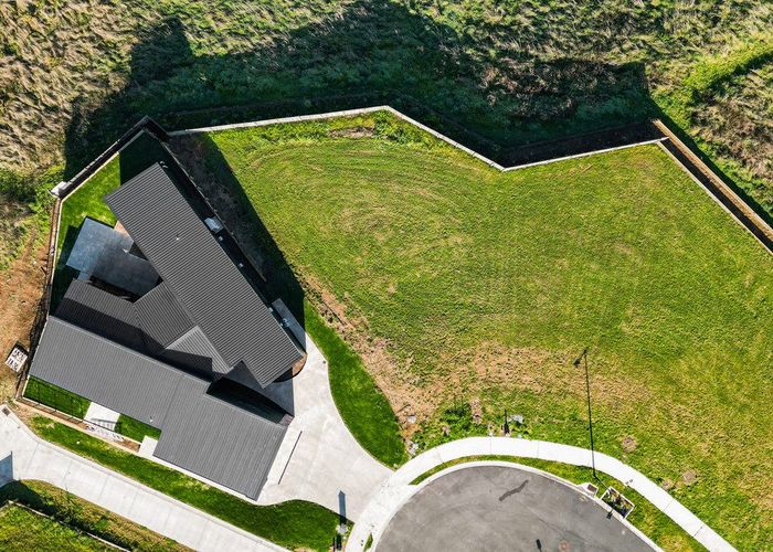  at 493 (Lot 8) Greenhill Drive, Te Awamutu, Waipa, Waikato
