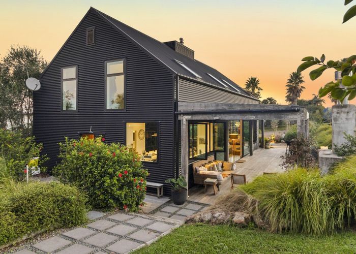  at 308E Sea View Road, Ostend, Waiheke Island