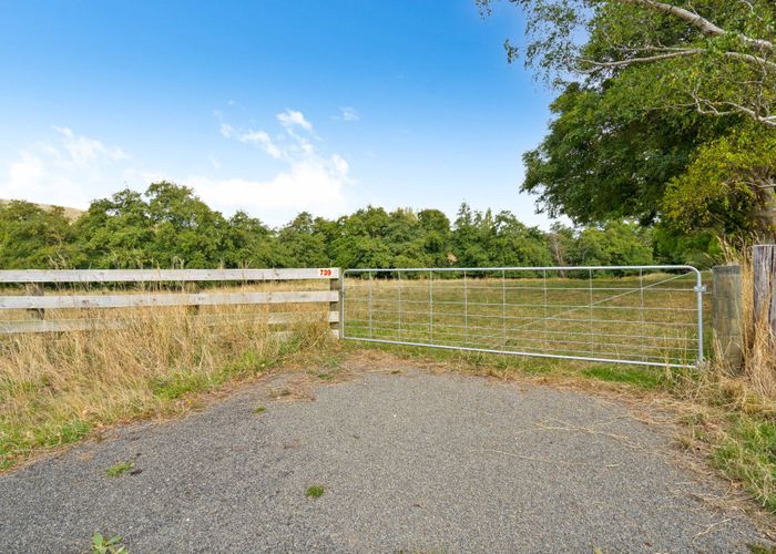  at 739 Matahiwi Road, Masterton, Masterton, Wellington