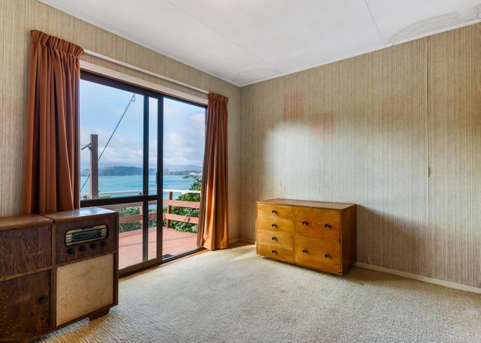  at 43 Barnard Street, Wadestown, Wellington, Wellington
