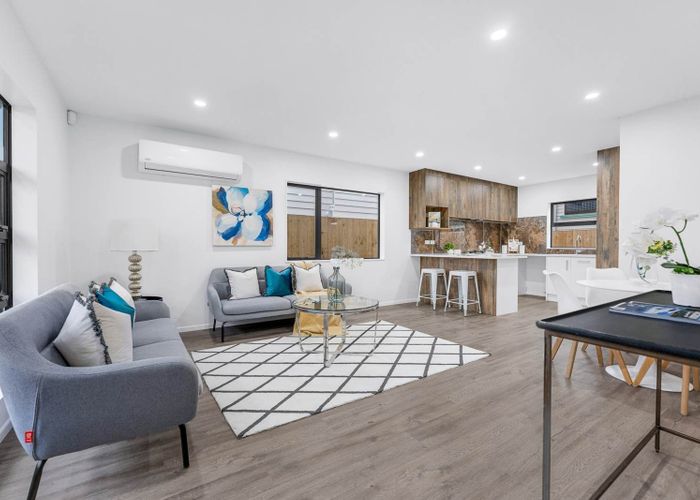  at Lots 1-5/8 Swaffield Road, Papatoetoe, Manukau City, Auckland