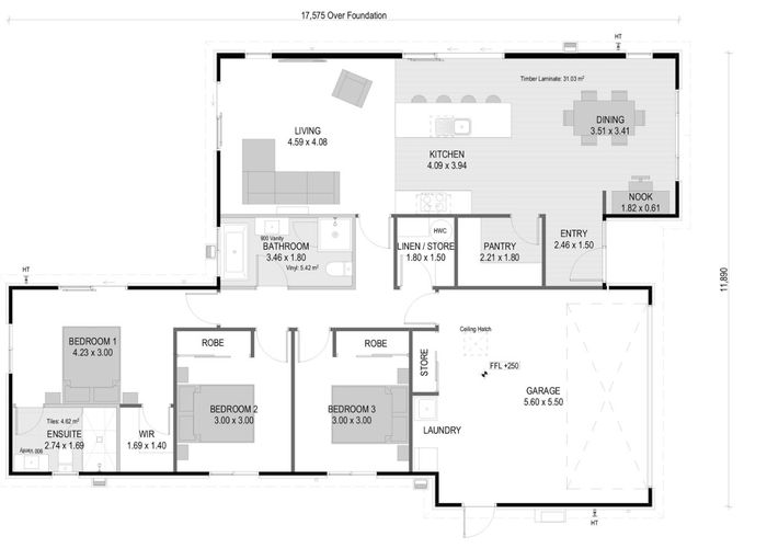  at Lot 10, Pukerua Subdivision, Richmond, Tasman, Nelson / Tasman