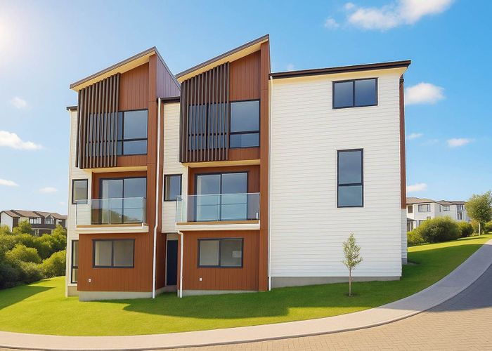  at 97 Joshua Carder Drive, Hobsonville, Waitakere City, Auckland