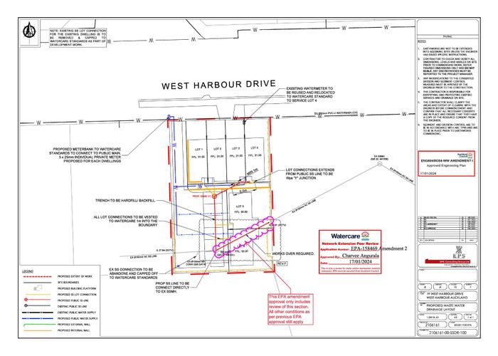  at 19 West Harbour Drive, West Harbour, Waitakere City, Auckland