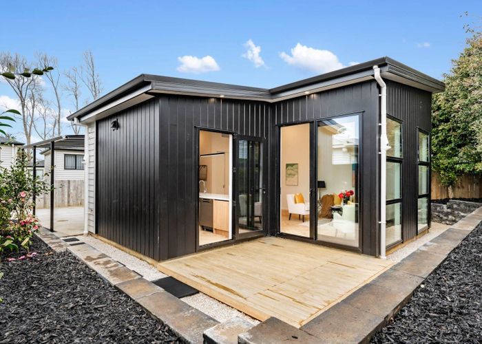 at 41a Elstree Avenue, Glen Innes, Auckland City, Auckland