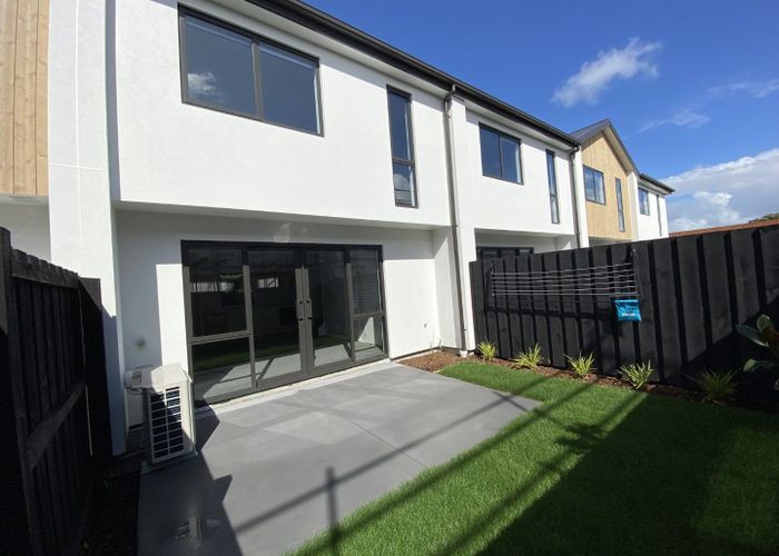  at 3/133 Simeon Street, Spreydon, Christchurch