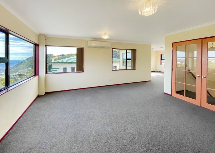 at 17 Jordan Street, Island Bay, Wellington