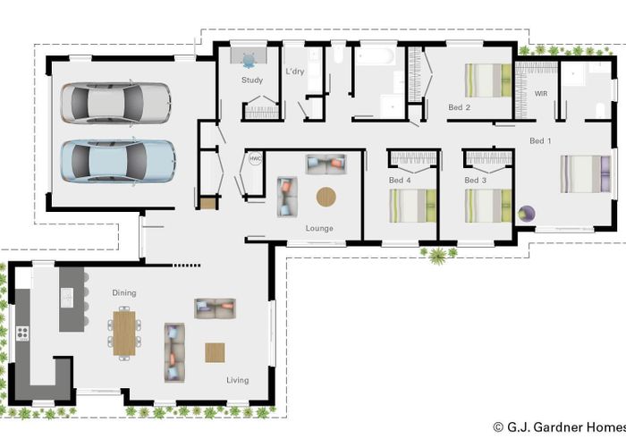  at Lot 9/743 Ponga Road, Drury, Papakura, Auckland