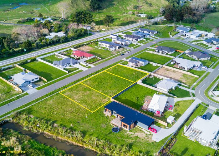  at 21 Hamilton Drive, Wainui, Gisborne