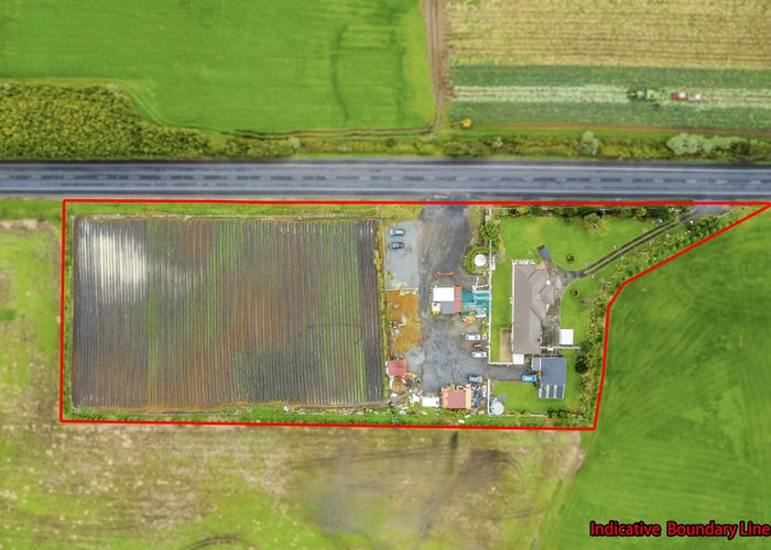  at 483 Glenbrook Road, Kingseat, Pukekohe