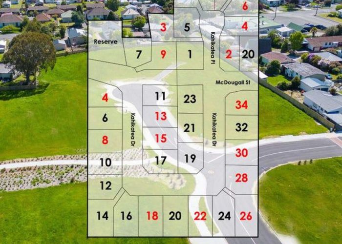  at 5 Kowhai Place, Gore, Gore, Southland