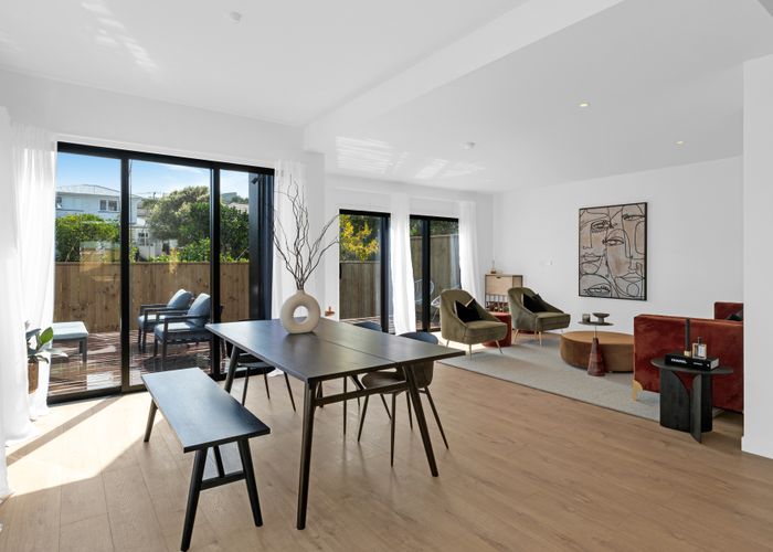  at 3/89 Walker Road, Point Chevalier, Auckland