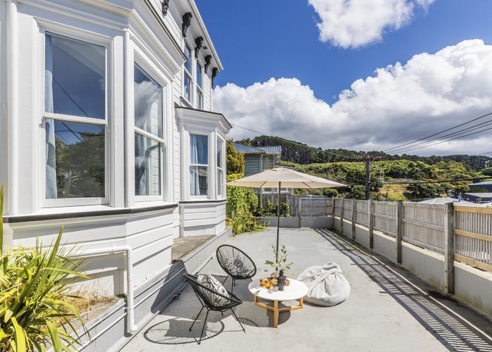  at 31A Hall Street, Newtown, Wellington, Wellington
