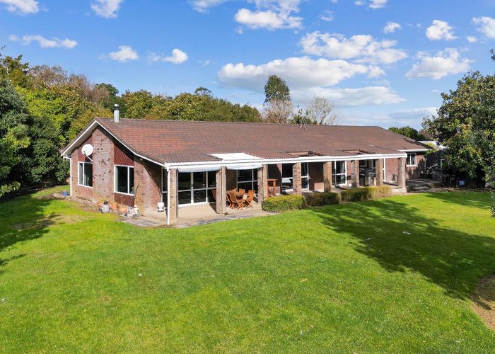  at 112A McRobbie Road, Kingseat, Franklin, Auckland