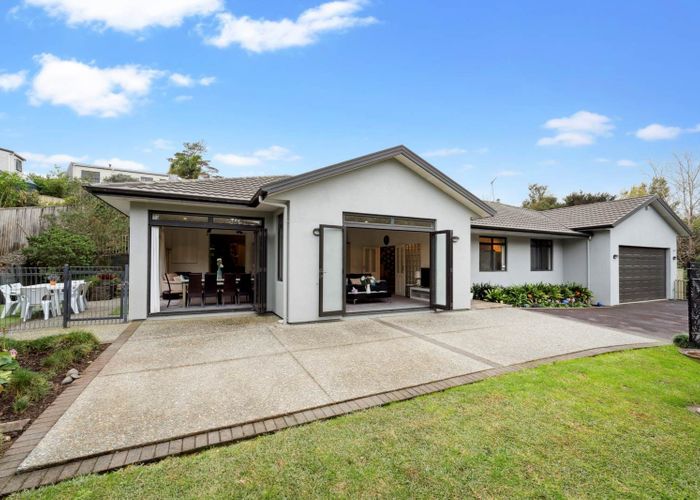  at 12C Wicklam Lane, Greenhithe, North Shore City, Auckland