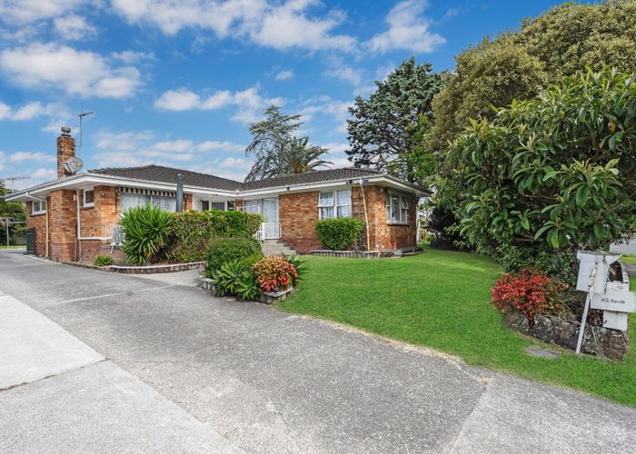  at 16&18 Williams Avenue, Pakuranga, Manukau City, Auckland