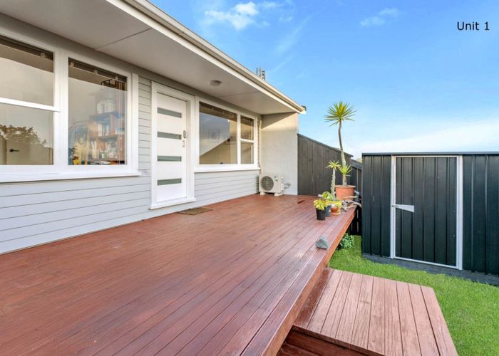  at 1/7 Colenso Place, Mission Bay, Auckland City, Auckland