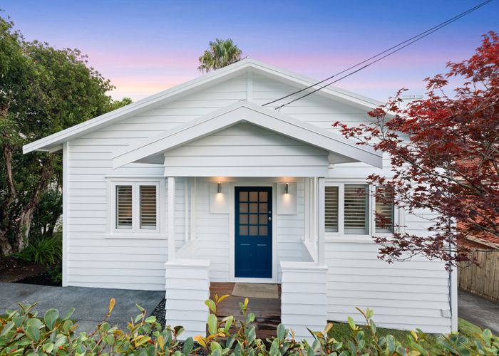  at 9 Watea Road, Sandringham, Auckland