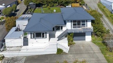  at 517 Waimea Road, Annesbrook, Nelson