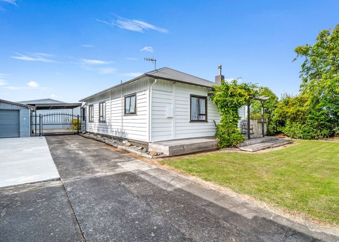  at 20 Dixons Line, Bunnythorpe, Palmerston North, Manawatu / Whanganui