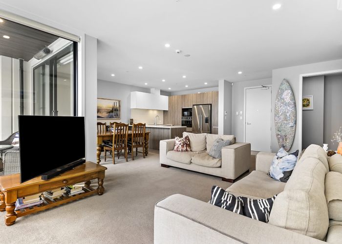  at 305/64 Te Oneroa Way, Long Bay, North Shore City, Auckland