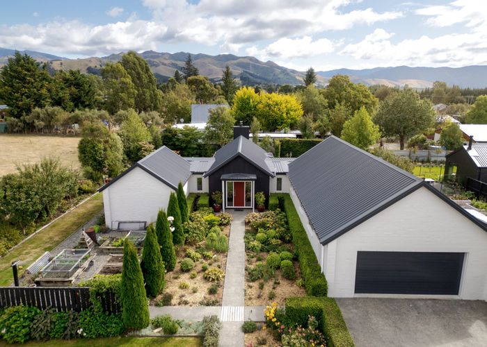 Recently sold 18 Knight Street East, Oxford homes.co.nz