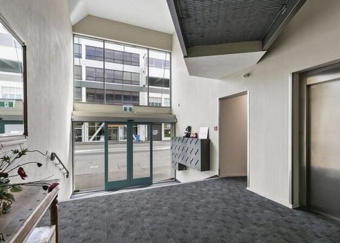  at 15/220 Thorndon Quay, Pipitea, Wellington