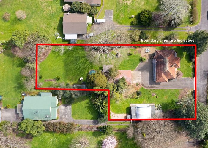  at 8 Tamahere Lane, Tamahere