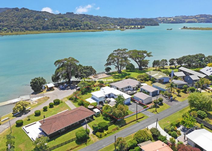  at 4 Dunbar Road, Warkworth