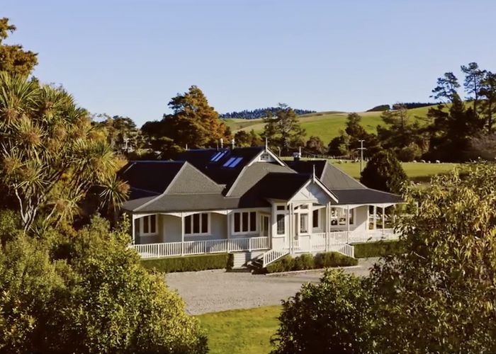  at 460 Te Wharau Road, Gladstone, South Wairarapa, Wellington