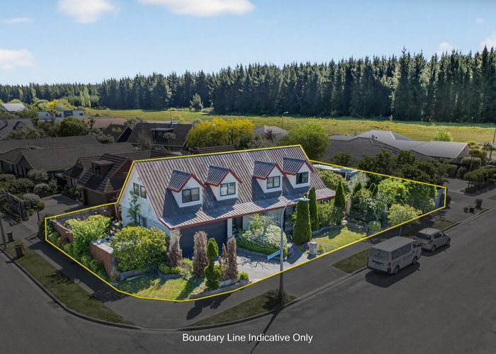  at 3 Regalwood Close, Parklands, Christchurch City, Canterbury