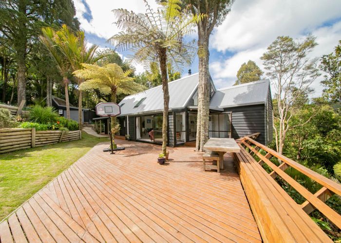  at 102A Huia Road, Titirangi, Auckland