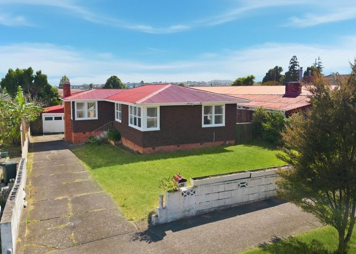  at 12 Keats Place, Blockhouse Bay, Auckland City, Auckland