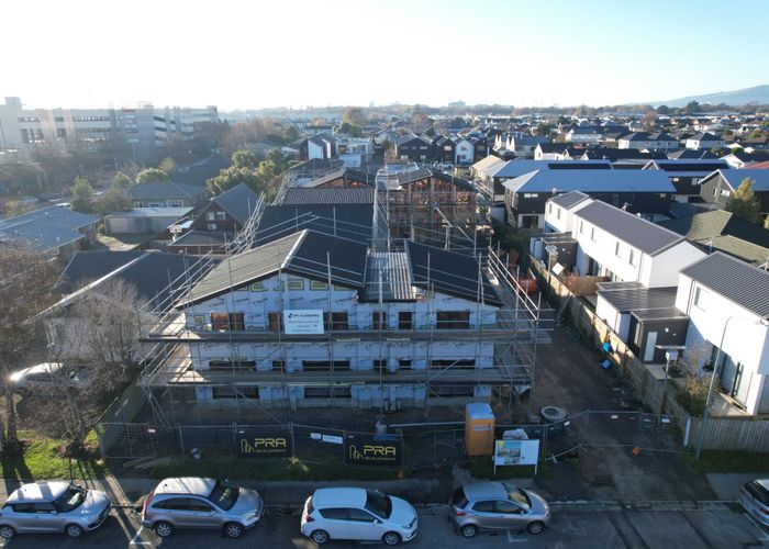  at 4/60 Division Street, Riccarton, Christchurch City, Canterbury