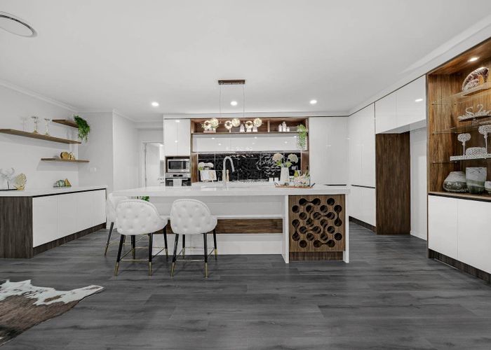  at 23 Ballyliffin Drive, Flat Bush, Manukau City, Auckland