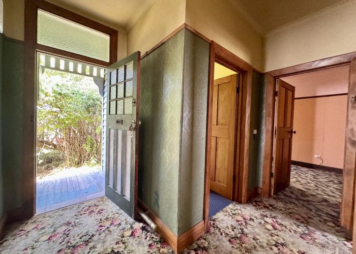  at 28 Aynsley Street, Parkside, Timaru