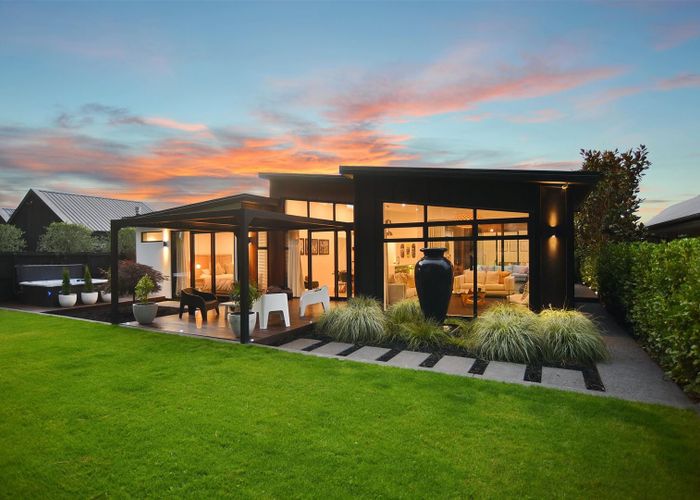  at 29 Kohunga Crescent, Bottle Lake, Christchurch